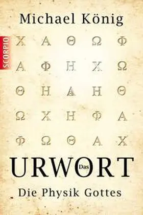 König | Das Urwort | E-Book | sack.de