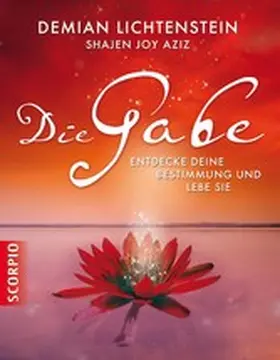 Lichtenstein / Joy Aziz |  Die Gabe | eBook | Sack Fachmedien