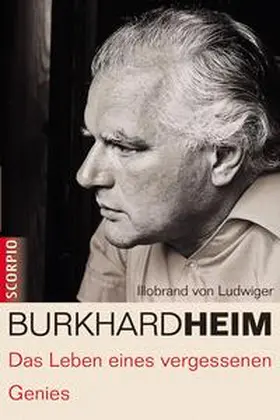 Ludwiger |  Burkhard Heim | eBook | Sack Fachmedien