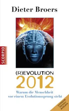 Broers |  Revolution 2012 | Buch |  Sack Fachmedien