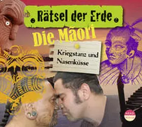 Remus |  Rätsel der Erde. Die Maori | Sonstiges |  Sack Fachmedien