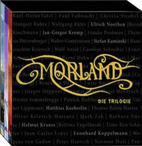 Schwindt |  MORLAND | Sonstiges |  Sack Fachmedien