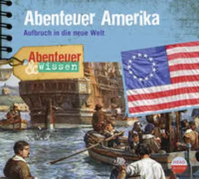 Bärmann |  Abenteuer Amerika | Sonstiges |  Sack Fachmedien