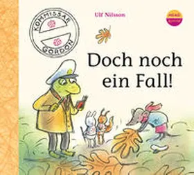 Nilsson |  Kommissar Gordon - Doch noch ein Fall! | Sonstiges |  Sack Fachmedien