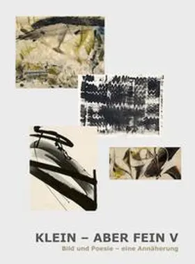 Weber |  Klein - aber fein V | Buch |  Sack Fachmedien