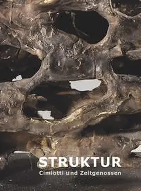 Weber |  Struktur | Buch |  Sack Fachmedien