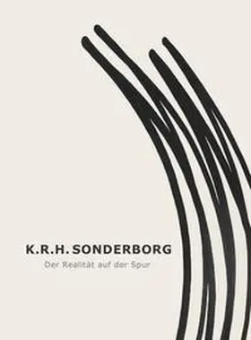 Weber |  K. R. H. Sonderborg | Buch |  Sack Fachmedien