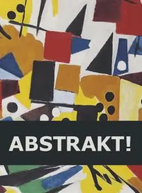 Weber |  Abstrakt! | Buch |  Sack Fachmedien
