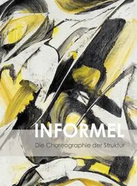 Weber |  Informel | Buch |  Sack Fachmedien