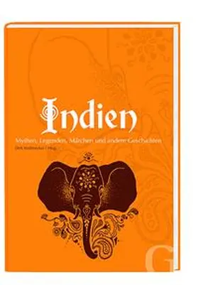 Walbrecker |  Indien | Buch |  Sack Fachmedien