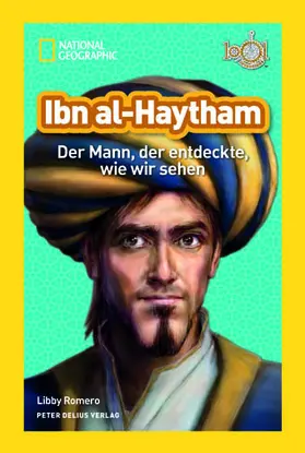 Romero |  Ibn al-Haytham | Buch |  Sack Fachmedien