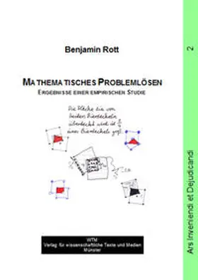 Rott |  Mathematisches Problemlösen | Buch |  Sack Fachmedien