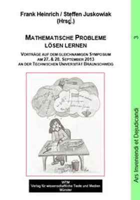 Heinrich / Juskowiak |  Mathematische Probleme lösen lernen | Buch |  Sack Fachmedien