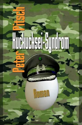 Pitsch |  Kuckucksei-Syndrom | eBook | Sack Fachmedien