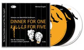 Koglin |  Dinner for One - Killer for Five | Sonstiges |  Sack Fachmedien