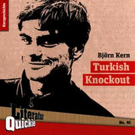 Kern | Turkish Knockout | Buch | 978-3-942212-52-6 | sack.de