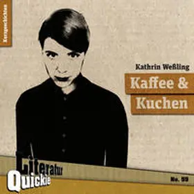 Weßling |  Kaffee & Kuchen | Buch |  Sack Fachmedien