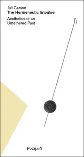 carson |  The Hermeneutic Impulse | Buch |  Sack Fachmedien
