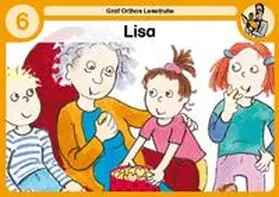Sommer-Stumpenhorst / Weger |  Lisa | Buch |  Sack Fachmedien