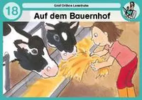 Sommer-Stumpenhorst / Weger |  Auf dem Bauernhof | Buch |  Sack Fachmedien