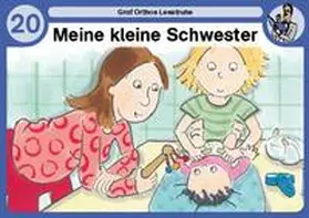 Sommer-Stumpenhorst / Weger |  Meine kleine Schwester | Buch |  Sack Fachmedien