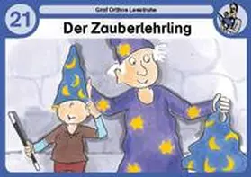 Sommer-Stumpenhorst / Weger |  Der Zauberlehrling | Buch |  Sack Fachmedien