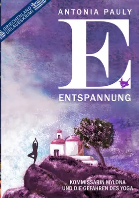Pauly | Entspannung | E-Book | sack.de