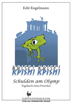 Engelmann |  KRISE! KRISE! | eBook | Sack Fachmedien