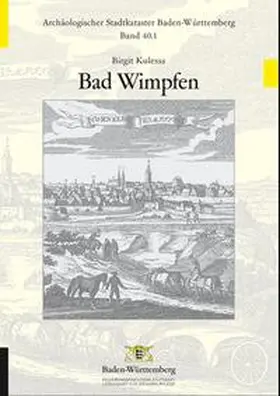 Kulessa |  Bad Wimpfen | Buch |  Sack Fachmedien