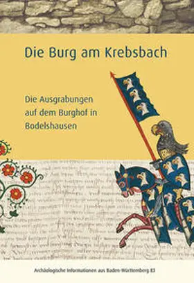 Ade |  Die Burg am Krebsbach | Buch |  Sack Fachmedien