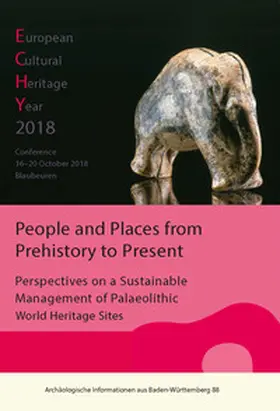 Bataille / Meister |  People and Places from Prehistory to Present = Menschen und Orte von der Urgeschichte bis zur Gegenwart | Buch |  Sack Fachmedien