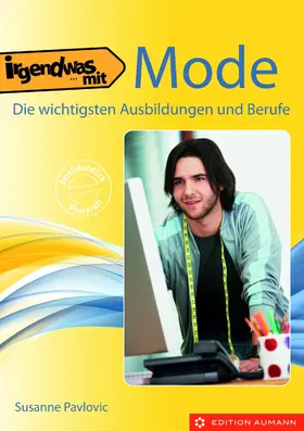 Pavlovic |  Irgendwas mit Mode | eBook | Sack Fachmedien