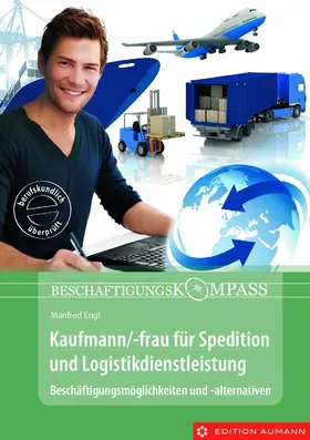 Engl |  Kaufmann/-frau für Spedition und Logistikdienstleistung | eBook | Sack Fachmedien