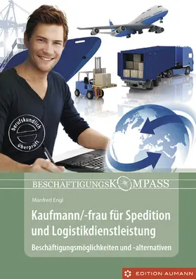 Engl |  Kaufmann/-frau für Spedition und Logistikdienstleistung | eBook | Sack Fachmedien
