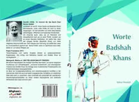 Wardak |  Worte Badshah Khans | Buch |  Sack Fachmedien