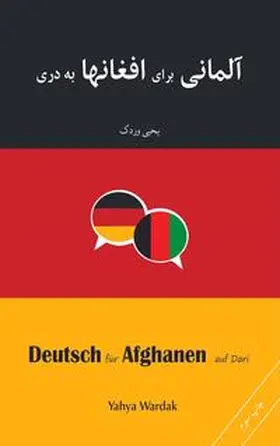 Wardak |  Deutsch für Afghanen | Buch |  Sack Fachmedien
