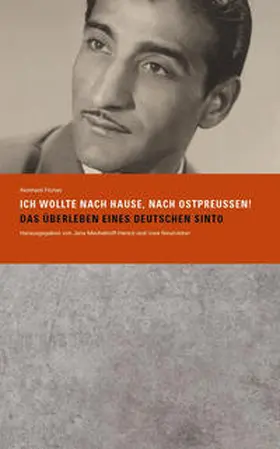 Florian / Neumärker / Mechelhoff-Herezi |  Ich wollte nach Hause, nach Ostpreußen! | Buch |  Sack Fachmedien