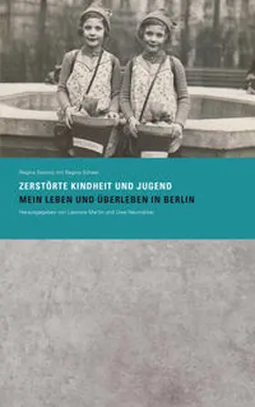 Steinitz / Scheer / Neumärker |  Zerstörte Kindheit und Jugend | Buch |  Sack Fachmedien