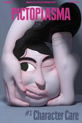 Pictoplasma / Thaler / Denicke |  Pictoplasma Magazine #2 | Buch |  Sack Fachmedien