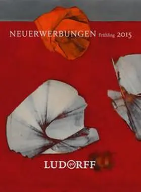  Frühling 2015 | Buch |  Sack Fachmedien