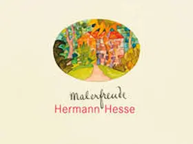  Hermann Hesse | Buch |  Sack Fachmedien