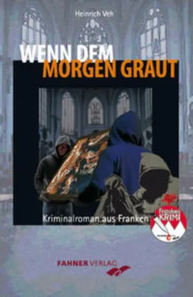 Veh |  Wenn dem Morgen graut | Buch |  Sack Fachmedien