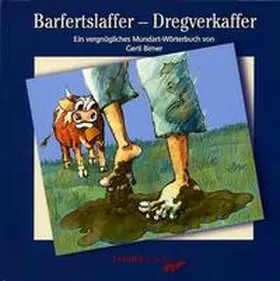 Birner |  Barfertslaffer - Dregverkaffer | Buch |  Sack Fachmedien
