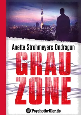  Ondragon 5: Grauzone | eBook | Sack Fachmedien