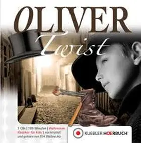 Walbrecker | Oliver Twist | Sonstiges | 978-3-942270-58-8 | www2.sack.de