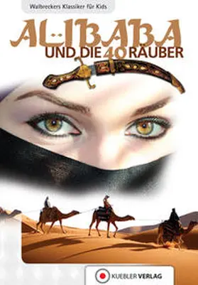 Ali Baba und die vierzig Räuber | Buch | 978-3-942270-61-8 | www2.sack.de