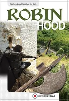 Walbrecker | Robin Hood | Buch | 978-3-942270-65-6 | sack.de