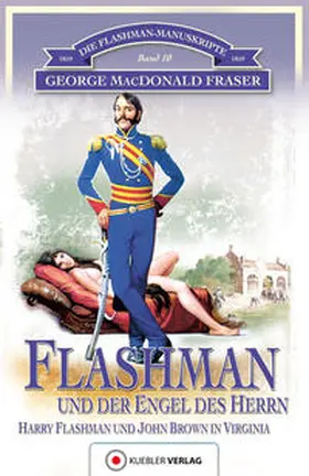 Fraser / Compart | Flashman und der Engel des Herrn | Buch | 978-3-942270-90-8 | sack.de