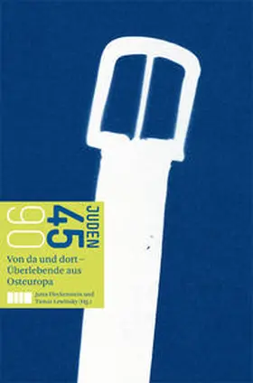 Fleckenstein / Lewinsky |  Juden 45/90 | Buch |  Sack Fachmedien