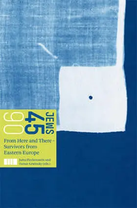 Fleckenstein / Lewinsky |  Juden 45/90 / Jews 45/90 | Buch |  Sack Fachmedien